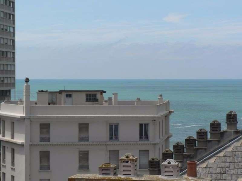 Hotel Les Alizes Biarritz Restaurant bilde